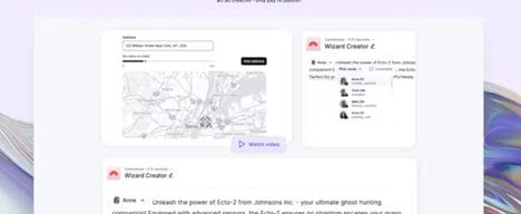 AI Audio Advertising