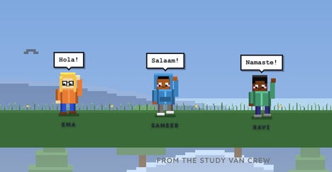 Online Study Platforms
