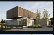 AI Architecture Design