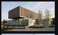 AI Architecture Design Image 1