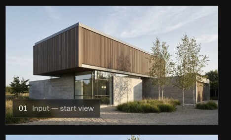 AI Architecture Design