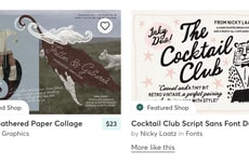 Design Asset Marketplaces