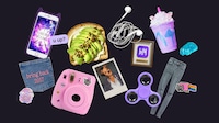 Nostalgic Dating App Campaigns