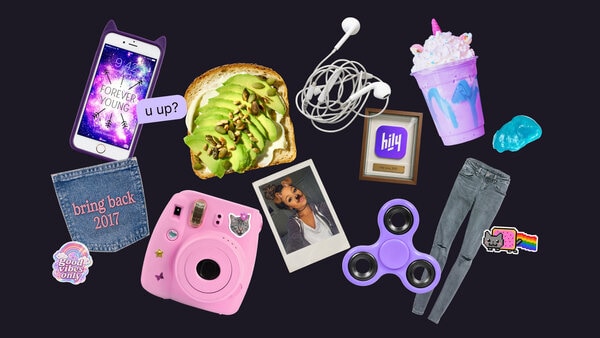 Nostalgic Dating App Campaigns