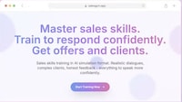 AI Sales Training Image 1