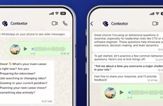 AI Interview Coaching