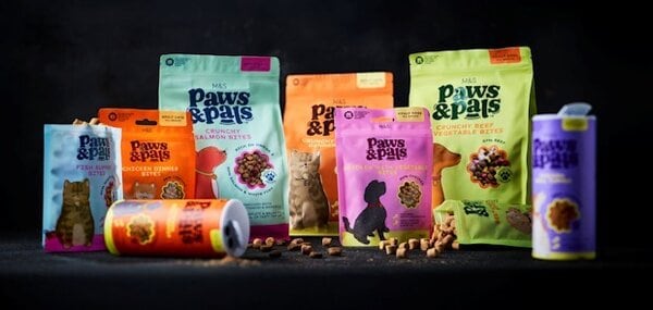 Quality-Driven Private Pet Brands