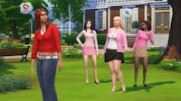 Teen Film Fashion Image 2