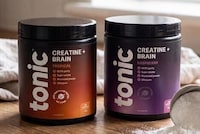 Cognitive Support Creatine Supplements