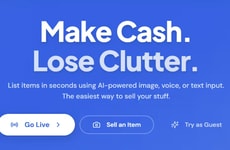 Secondhand Buyback Marketplaces