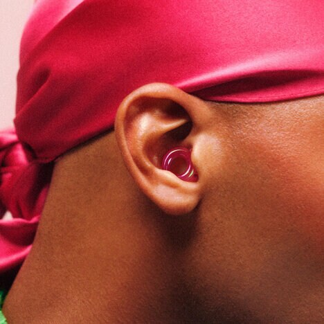 Limited-Edition Everyday Earplugs