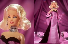 Hollywood Tribute Dolls