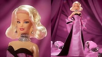 Hollywood Tribute Dolls