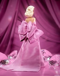 Hollywood Tribute Dolls Image 2