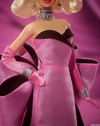 Hollywood Tribute Dolls Image 4