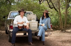 Branded Tequila Coolers