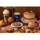 Limited-Time Seasonal Fall Menus Image 1