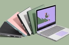 Modular Laptop Upgrades
