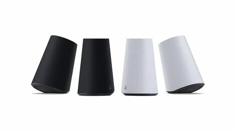 Wireless Gaming Speakers