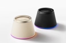 Magnetic Phone Speakers