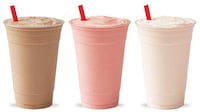 Pint-Sized Milkshake Options Image 1