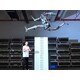 Athletic Humanoid Robots Image 2