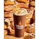 Apple Pastry-Flavored Coffees Image 1