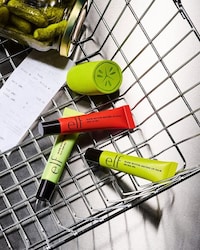 Pickle-Inspired Beauty Collections Image 1
