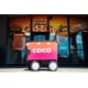 Autonomous Pizza Deliveries Image 1