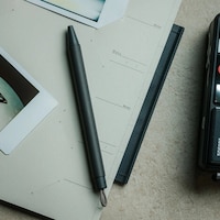 Magnetic Notebook Pens Image 2