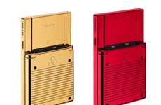 Collector Gaming Handhelds