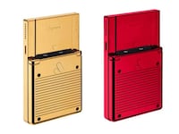 Collector Gaming Handhelds Image 1