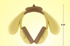 Character Gaming Headsets