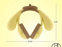 Character Gaming Headsets