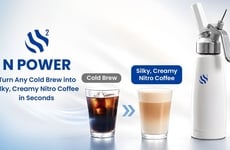Nitro Infusion Drink Systems