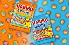 Dual-Texture Gummies