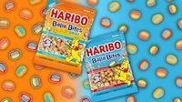 Dual-Texture Gummies Image 1