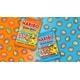 Dual-Texture Gummies Image 1
