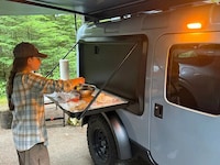 Off-Road Camper Trailers Image 2