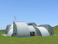 Modular Steel Housing Image 3