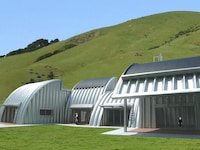 Modular Steel Housing Image 4