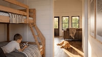 Micro-Sized Cabin Designs Image 4
