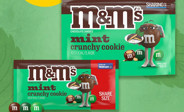 Refreshing Confectionery Candies