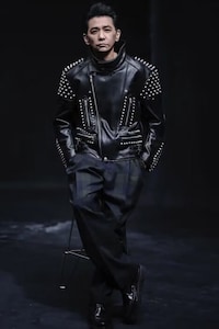 Utility Outerwear Collection