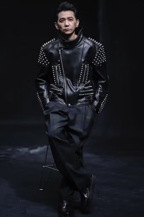 Utility Outerwear Collection