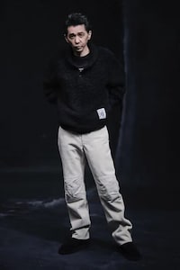 Utility Outerwear Collection Image 3