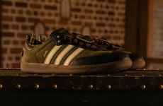 Heritage Lifestyle Shoes