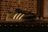 Heritage Lifestyle Shoes