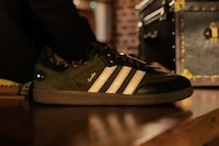 Heritage Lifestyle Shoes Image 2
