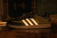 Heritage Lifestyle Shoes Image 3